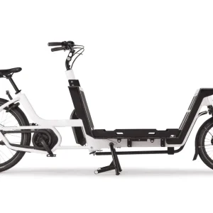Urban Arrow Cargo L Flatbed Rohloff