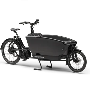 Urban Arrow FamilyNext Pro