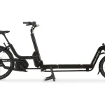 Urban Arrow Cargo XL Flatbed Rohloff