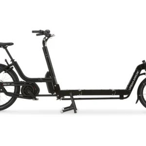 Urban Arrow Cargo XL Flatbed Rohloff