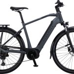 Kildemoes Barcelona Bosch herre grå