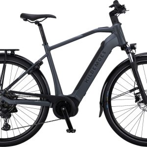 Kildemoes Barcelona Bosch herre grå